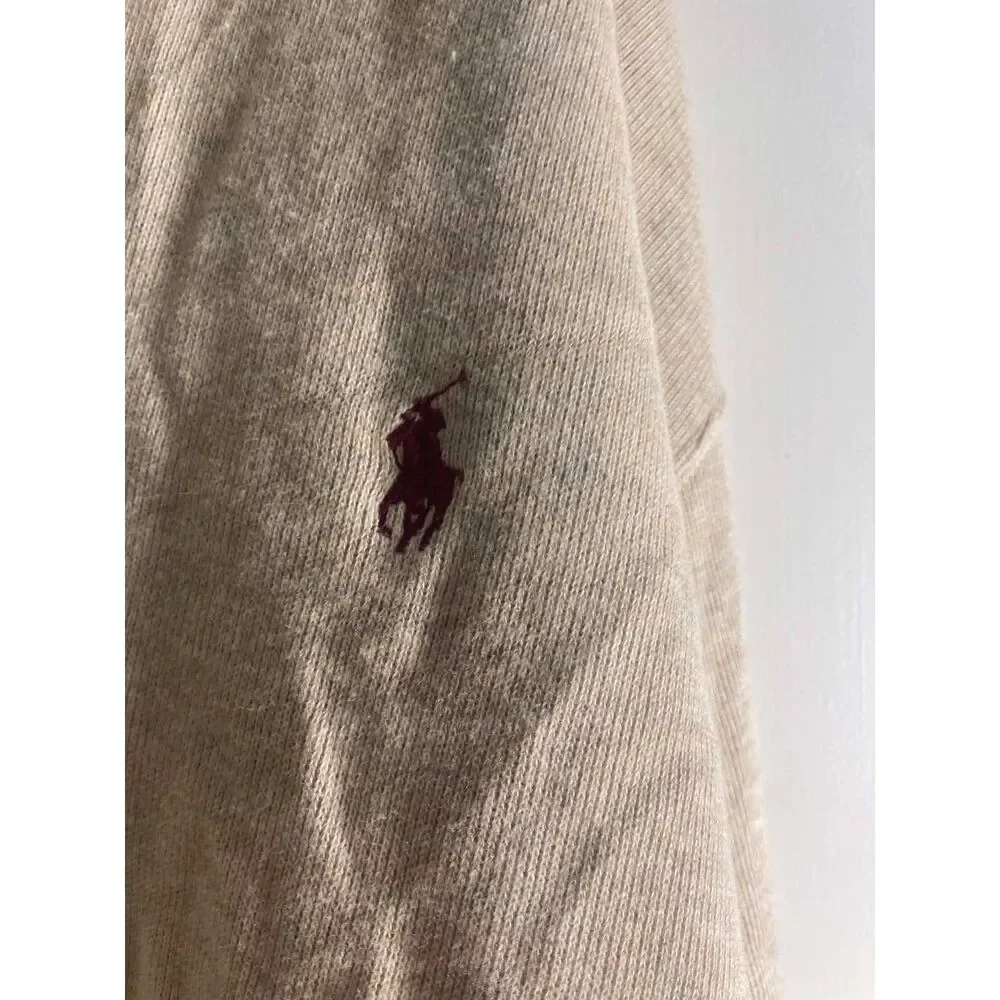 POLO Ralph Lauren Men 3XL Sweater Pullover